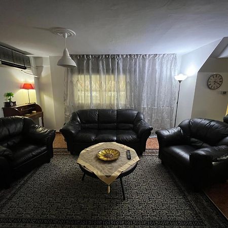 Queen Olgas Street Appartment Soluň Exteriér fotografie