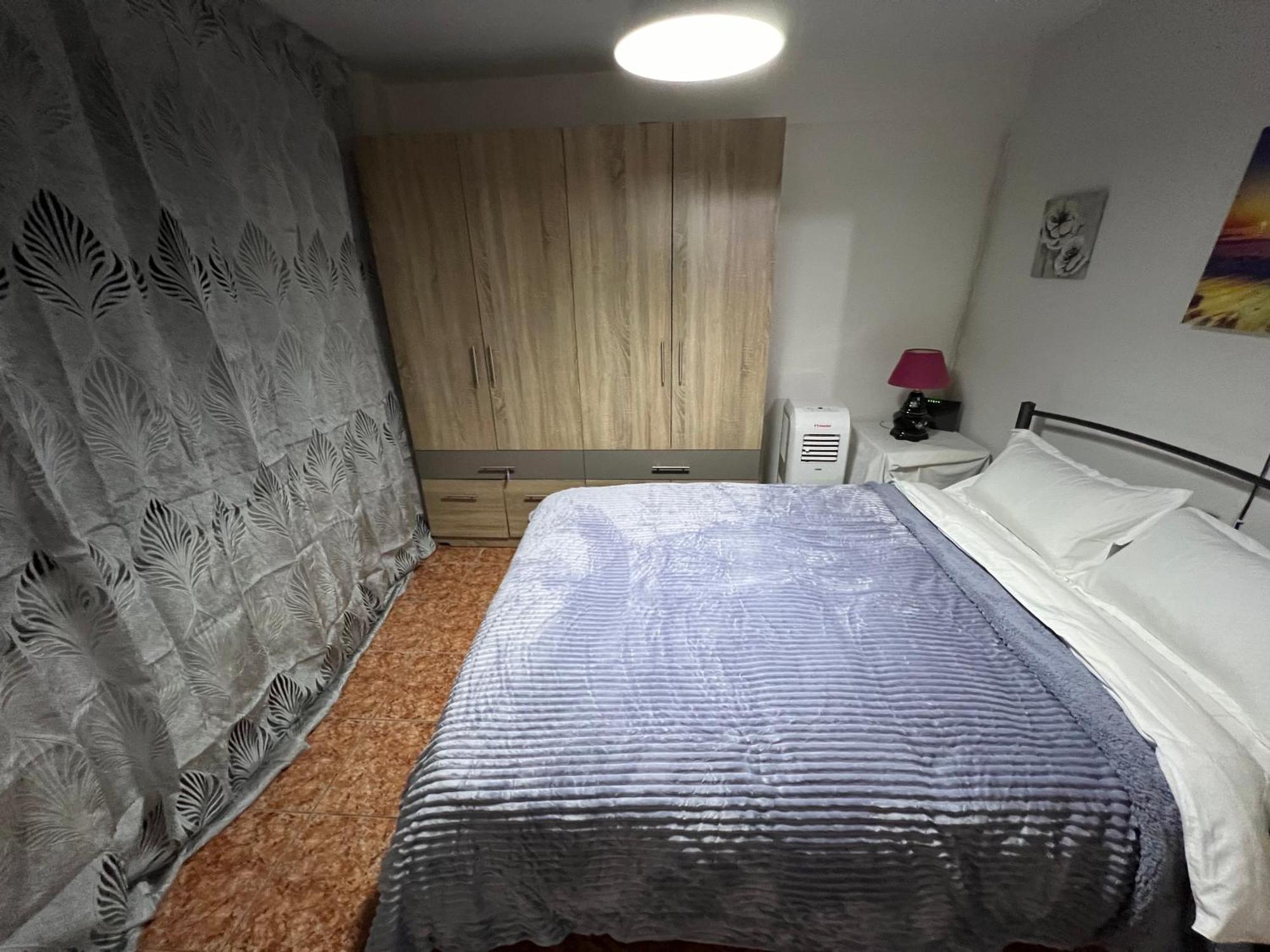 Queen Olgas Street Appartment Soluň Exteriér fotografie