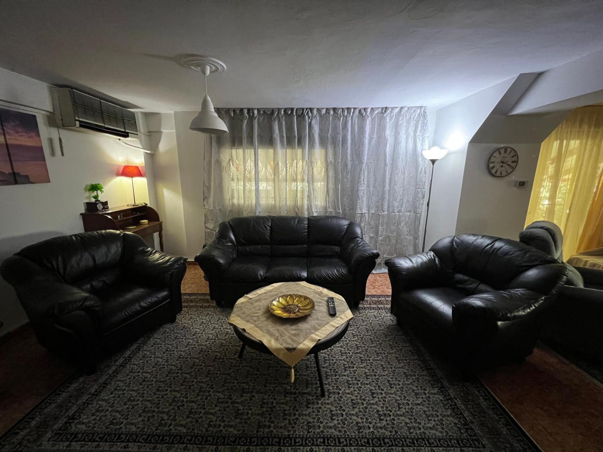 Queen Olgas Street Appartment Soluň Exteriér fotografie