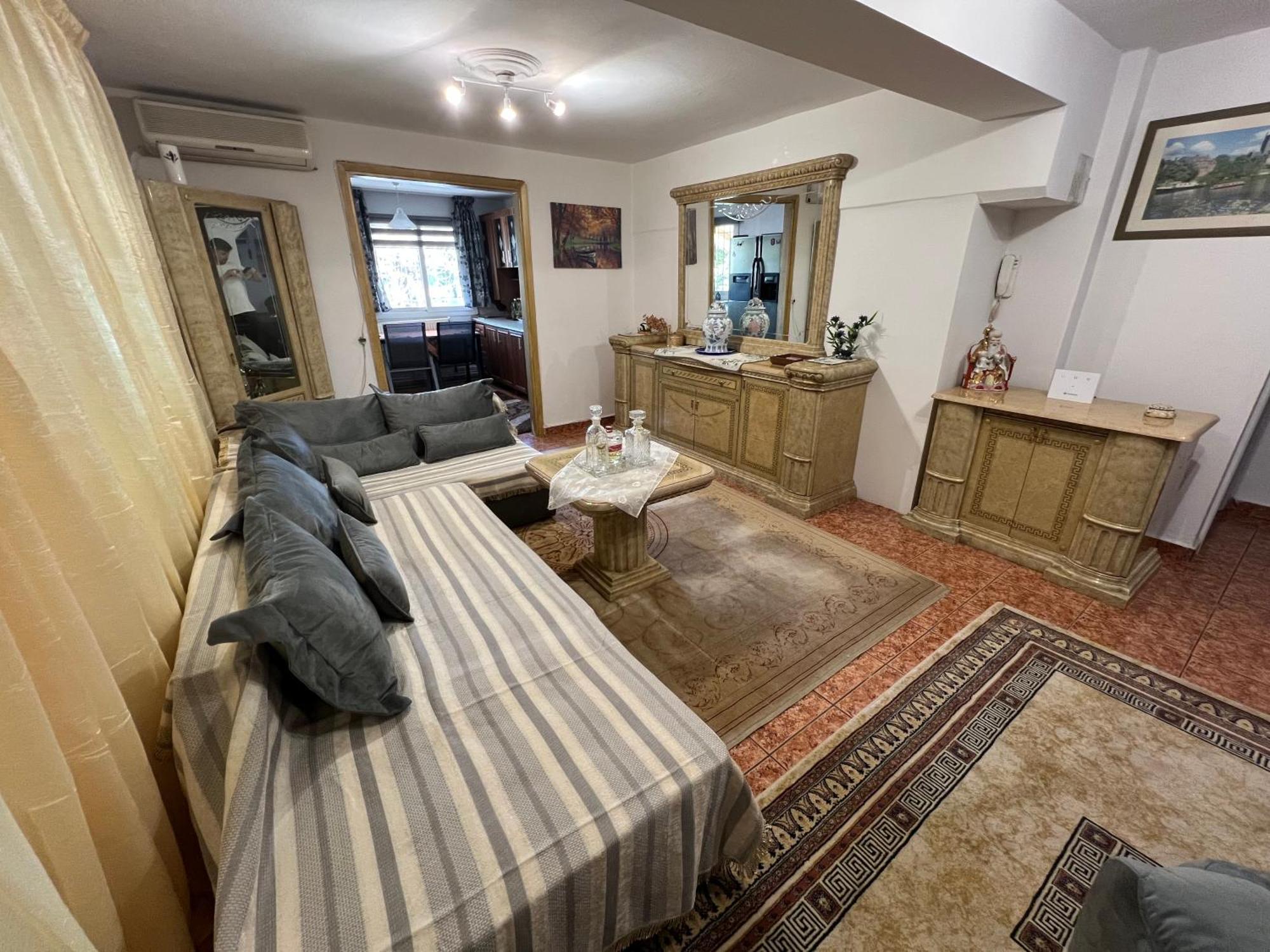 Queen Olgas Street Appartment Soluň Exteriér fotografie
